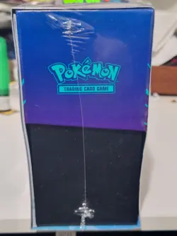 Journey Together Pokemon Center ETB - Sealed - Image 4
