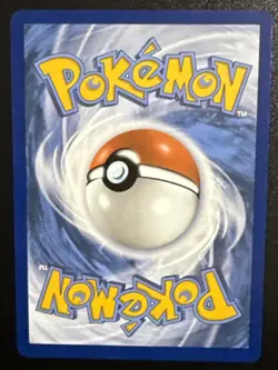 Pokemon Noctowl 141 Black Star Promo Stellar Down Illustration Rare - Mint - Image 4