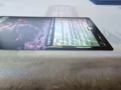 MTG - Vrestin, Menoptra Leader - Surge Foil - Universes Beyond: Doctor Who - Image 5