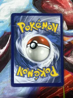 Pokemon Starmie BREAK 32/108 XY - Evolutions NM - Image 2