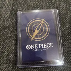 One Piece Finger Pistol (Alternate Art) EB01-051 Premium Booster Vol2 - Image 2