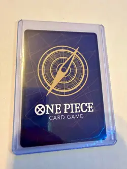 Boa Hancock OP14-112 SR THE AZURE SEA'S SEVEN ENGLISH OP14 NM One Piece - Image 2