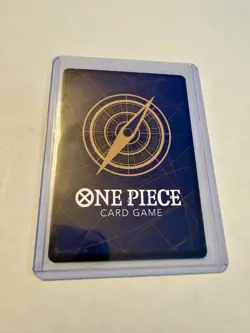 Charlotte Pudding Winner Foil One Piece OP03-112 NM - Image 2