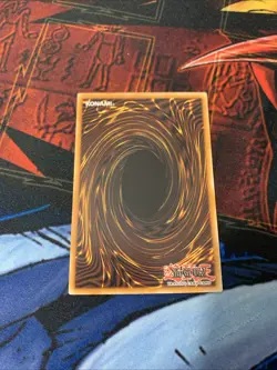 Elfnote Tinia BPRO-EN011 1st Edition Ultra Rare NM Yu-Gi-Oh Card - Image 5