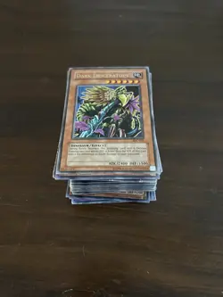 YU-GI-OH! LOT. 1000+ CARDS. Tins, boxes, playmats included. - Image 5