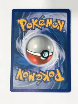 NINETALES 19/124 Dragons Exalted HOLO RARE Pokemon card - Image 3