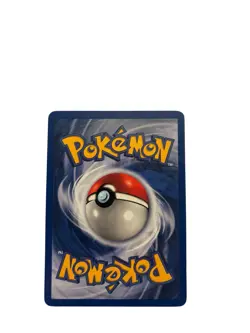 1998 Dark Gyarados Non-Holo Rare Pokemon TCG Card 25/82 - Image 2