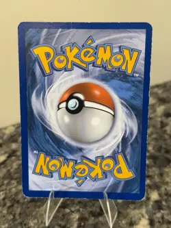 Pikachu XY89 X & Y Ultra Rare Holo Black Star Promo Pokemon Card MP/HP - Image 3