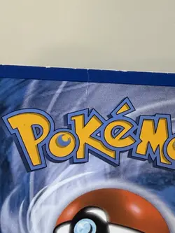 Pikachu XY89 X & Y Ultra Rare Holo Black Star Promo Pokemon Card MP/HP - Image 4