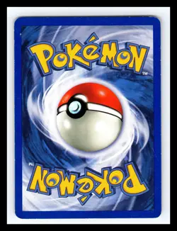 💥 PIKACHU # 70/111 Neo Genesis Vintage Pokemon 2000 Rare Card - Image 2