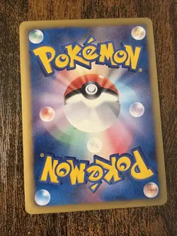 Victini 234/BW-P Mewtwo vs Genesect NM Japanese Pokemon Card TCG - Image 4