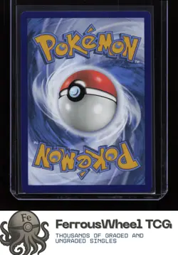 Pikachu 027 - SV: Scarlet & Violet Promo Cards - (NM) - Image 2