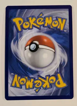 Scorbunny - SWSH244 - Cosmos Holo - SWSH Black Star Promos - Pokemon Card_5 - Image 2