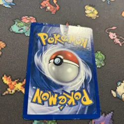 1st Edition Koga’s Weezing 50/132 PL -Vintage Pokemon Card- Gym Challenge (8q) - Image 3