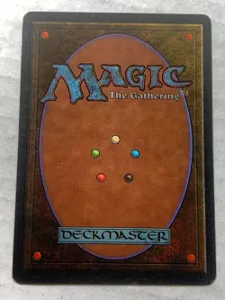 MTG Power Artifact - Antiquities Magic the Gathering - Image 2
