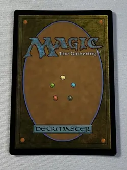 MTG Consult the Star Charts - #51 Foil - NM Edge of Eternities - Image 2