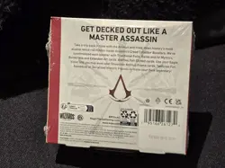 MTG Assassin's Creed Collector Booster Box Sealed - Image 2