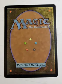 Quicksilver Elemental Mirrodin Regular - Image 2