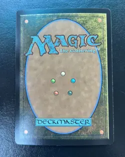 MTG Final Fantasy Louisoix's Sacrifice FOIL Magic Commander NM - Image 2