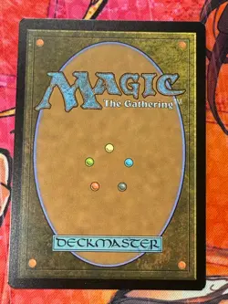 MTG LCC 0107 Chromatic Orrery NM EN Foil Borderless - Image 2