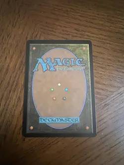 Slickshot Show-Off OTJ Store Championship Foil NM PROMO MTG - Image 5