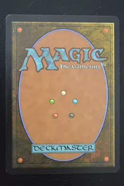 Magic The Gathering MTG DAZE FRENCH Nemesis LP Lightly Played - Image 2