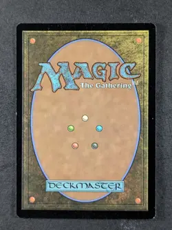 2026 MTG DONATELLO, GADGET MASTER #0283 TMNT Foil Showcase Mythic Rare - Image 2