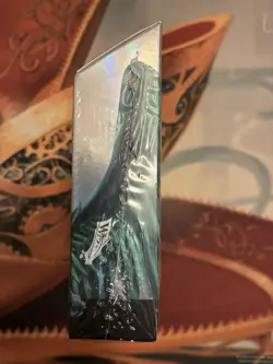 MTG Magic the Gathering Core Set 2021 Collector Booster Box English Sealed - Image 4