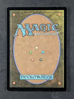 2026 MTG RAPHAEL, THE NIGHTWATCHER #0287 TMNT Foil Showcase Mythic Rare - Image 2