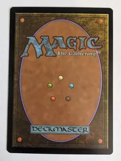 MTG Goblin Welder Commander 2014 177/337 Regular Rare - Image 2