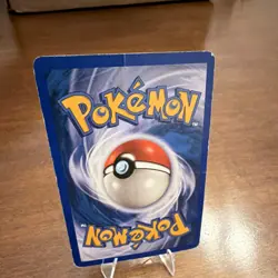 Pokemon Poliwrath 060/165 Expedition Base Set Rare Stage 2 HP100 Regular English - Image 2