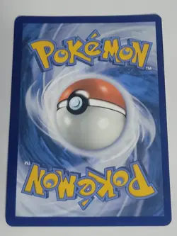 Pokemon Card Explorer's Guidance Regional Championships Promo (147/162) TEF NM - Image 2