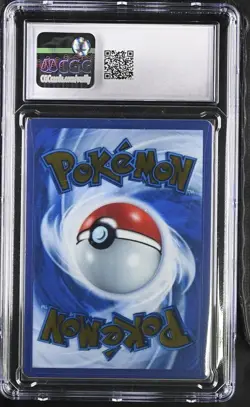 CGC 10 MEW EX 205 GOLD METAL ULTRA PREMIUM COLLECTION UPC POKEMON GEM MINT - Image 2