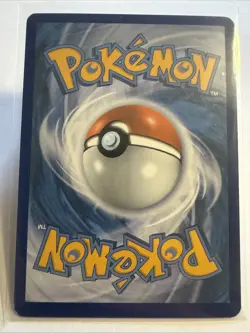 Pokemon TCG Team Magma's Numel 1/34 Reverse Holo Rare XY Double Crisis - Image 2