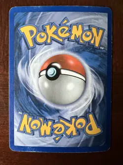 Pokemon Card - Raichu Power Keepers 12/108 Holo Rare - Image 2