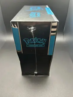 Pokemon Scarlet & Violet Black Bolt ETB Elite Trainer Box SEALED - Image 3