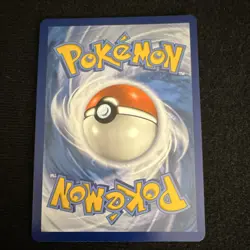 Pokemon Pikachu SVP: Scarlet & Violet Promo Holo 027 Basic 60 HP English - Image 2