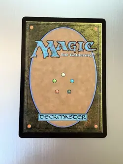 Freya Crescent - 138 - Magic: Final Fantasy MTG - Uncommon - FOIL - Image 2