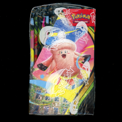 Pokemon TCG - Mega Evolution: Perfect Order Booster Box (36 Packs) – SHIPS NOW - Image 2