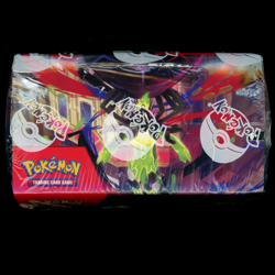 Pokemon TCG - Mega Evolution: Perfect Order Booster Box (36 Packs) – SHIPS NOW - Image 3