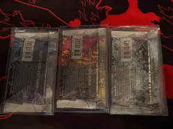 Pokemon Platinum Arceus Booster Packs x3-Sealed 2009 - Image 2