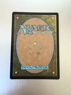 Uthros Psionicist - 84 - MTG: Edge of Eternities - Uncommon - FOIL - Image 2