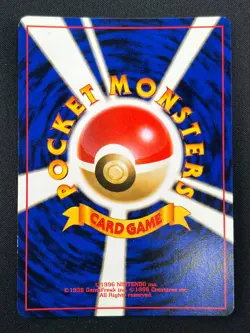 [NM] Snorlax Pokemon Card Japanese No.143 Jungle Set Vintage Holo 27M27 - Image 3