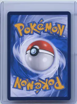 2024 Pokemon TCG Chinese Sword & Shield CS4aC 134/132 SR Leafeon V Holo NM - Image 2