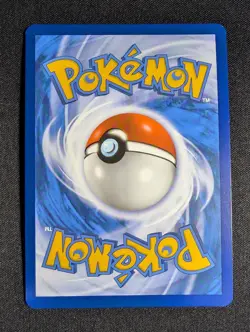 Pokemon Paldean Clodsire ex 244/193 Full Art Ultra Rare Paldea Evolved NM - Image 2