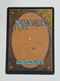 MTG Worn Powerstone (Urza's Saga/Artifact/U) - BGM - Image 2