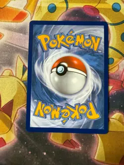 Metal Saucer - 214/202 - Pokemon Sword & Shield Base Set Secret Rare Card NM - Image 2