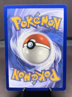 Pokemon TCG Lillie's Determination 169/132 Me01: Mega Evolution Full Art Holo - Image 2