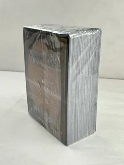 MTG Magic the Gathering Commander 2013 Factory Sealed Deck Nature Of The Beast - Image 2