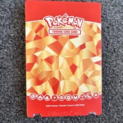 Pokemon Arceus VSTAR GG70/GG70 English TCG Card 2023 VSTAR Power 280 HP - Image 2
